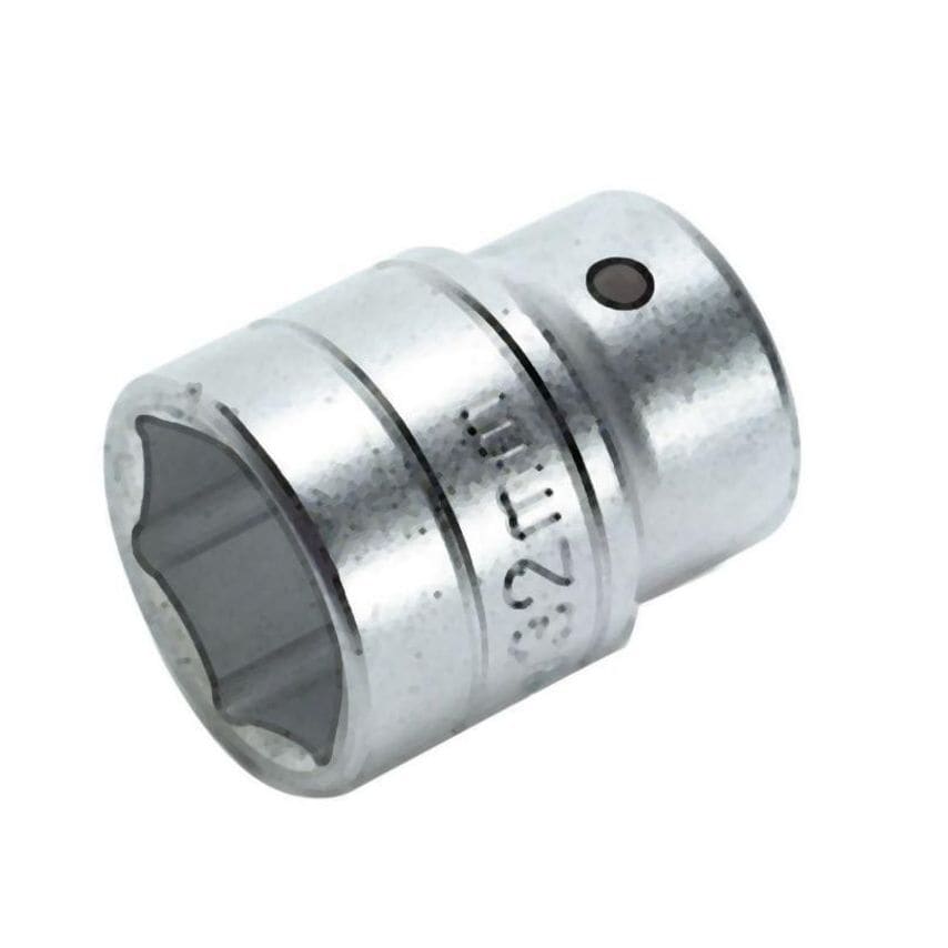 Hexagon Socket 3/4in Drive 26mm