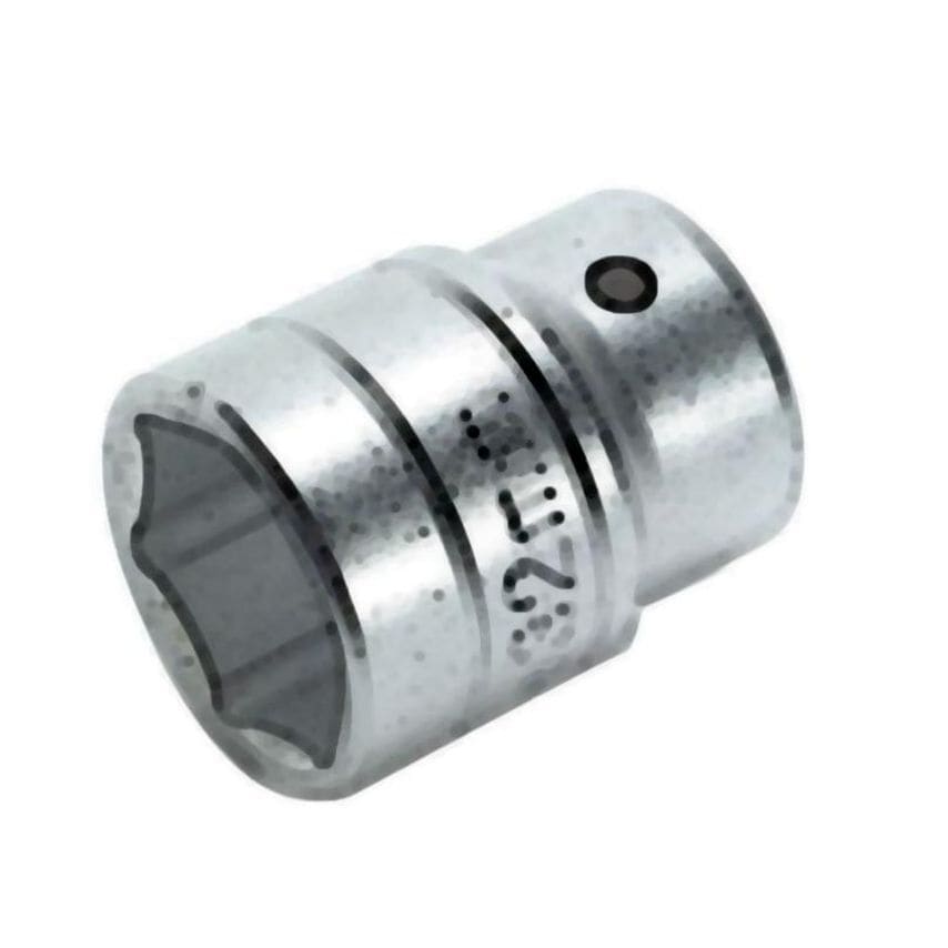 Hexagon Socket 3/4in Drive 33mm TENM340533