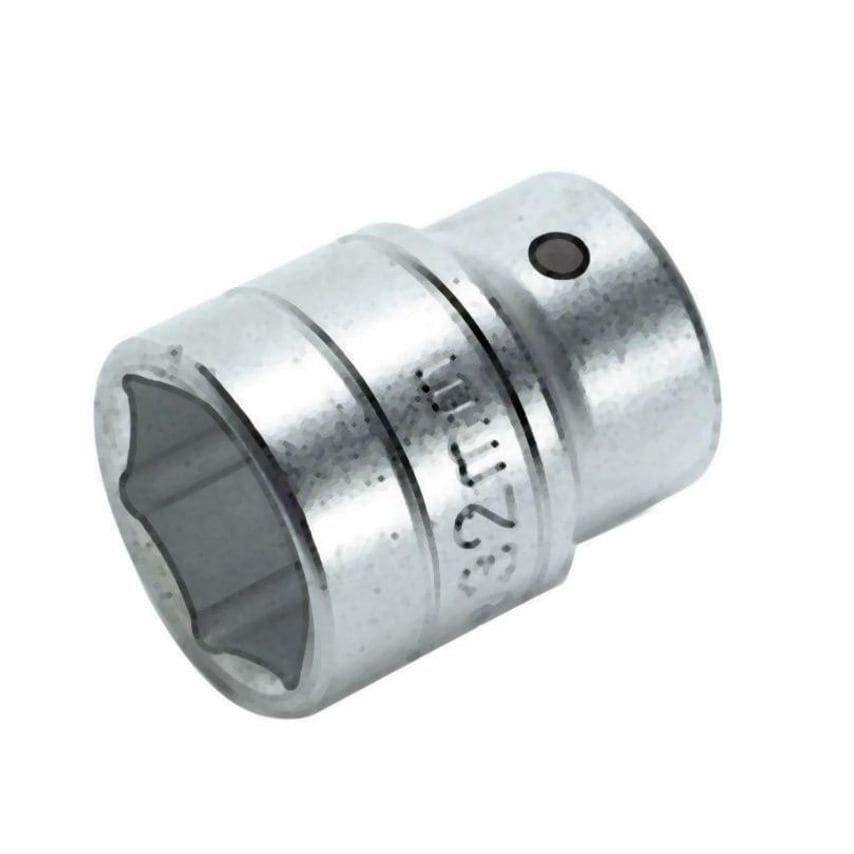 Hexagon Socket 3/4in Drive 38mm TENM340538