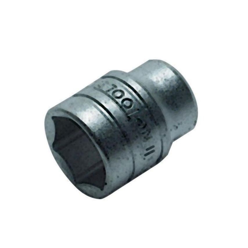 Hexagon Socket 3/8in Drive 10mm TENM380510