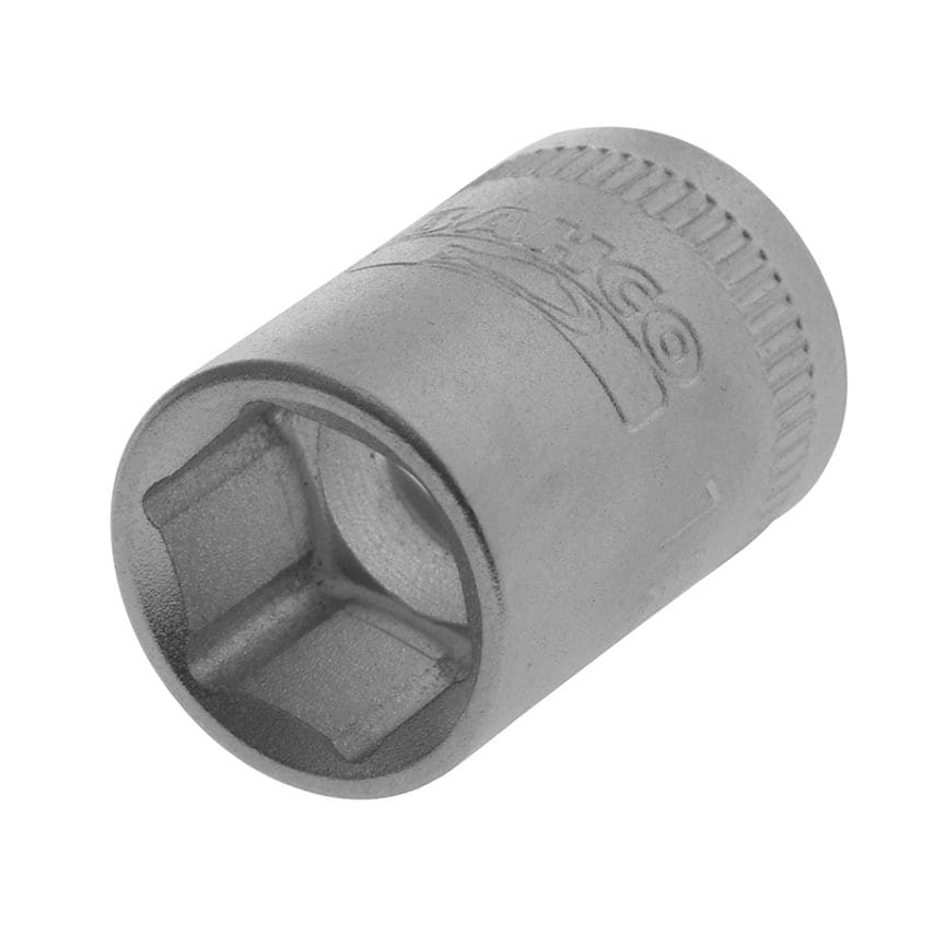 Hexagon Socket 3/8in Drive 12mm BAH38SM12