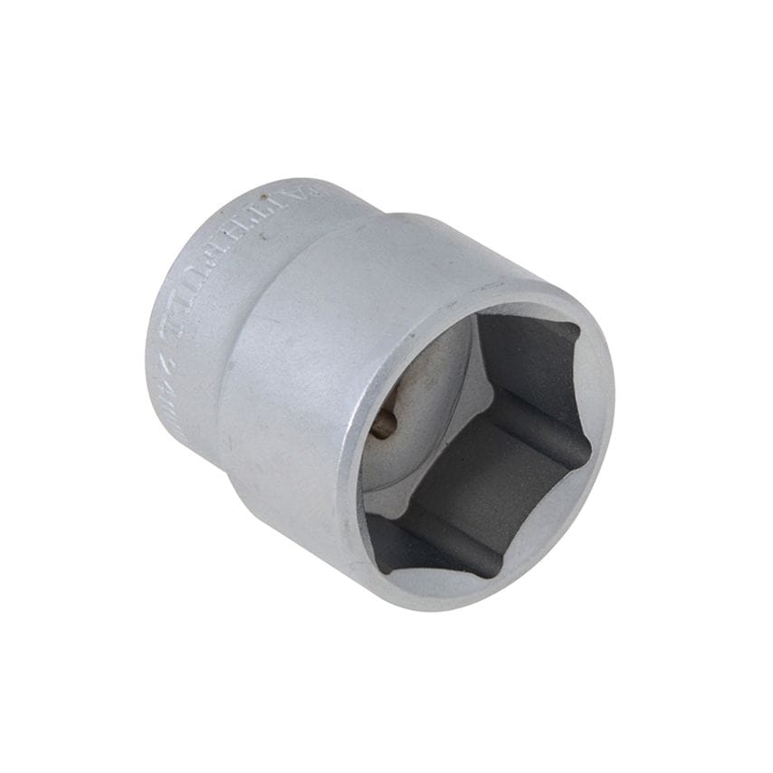 Hexagon Socket 3/8in Drive 24mm FAISOC3824