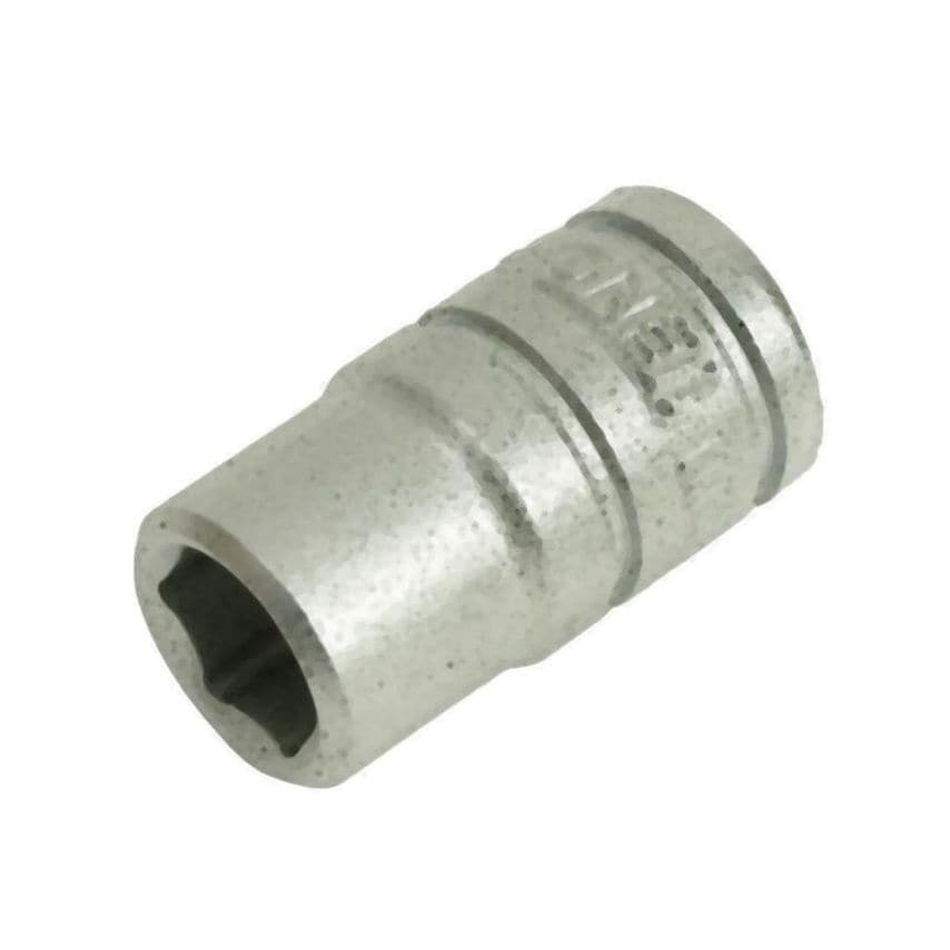 Hexagon Socket 6-Point Regular 1/2in Drive 34mm TENM1205346