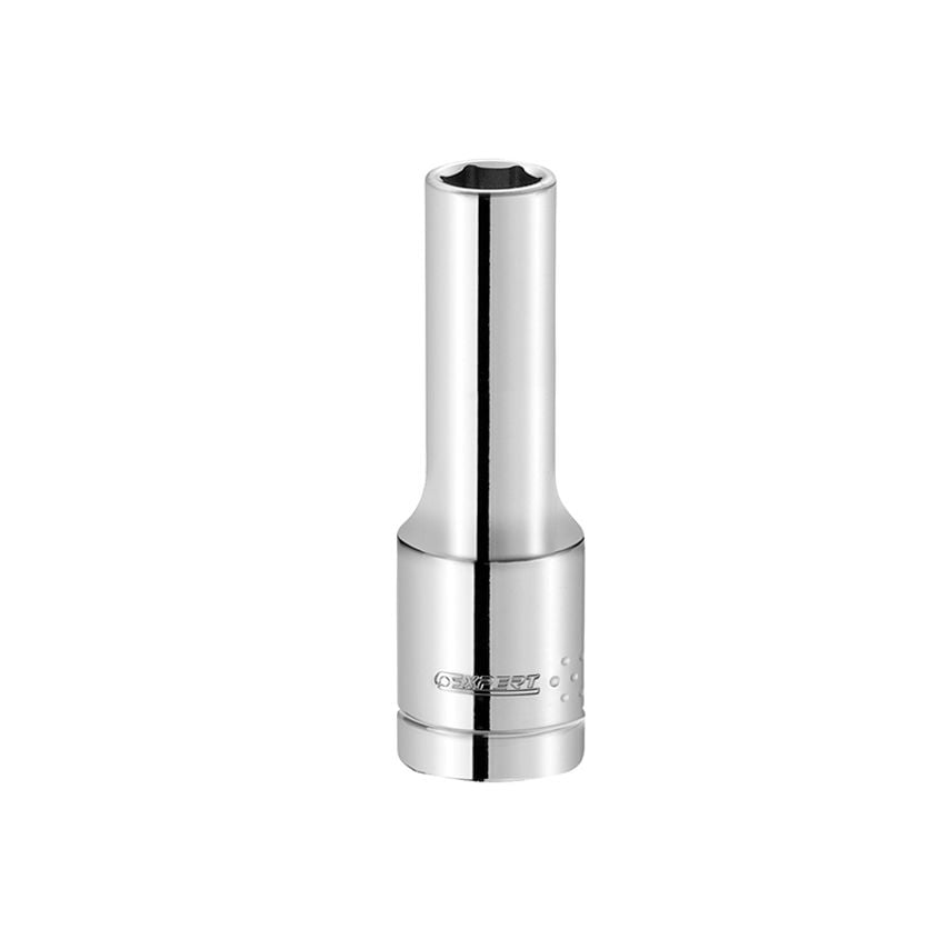 Hexagon Socket 6 Point Long Reach 1/4in Drive 8mm BRIE113756B