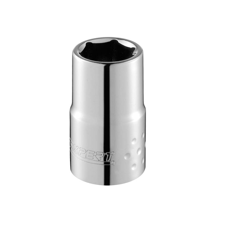 Hexagon Socket 6 Point Regular 1/4in Drive 10mm BRIE117350B