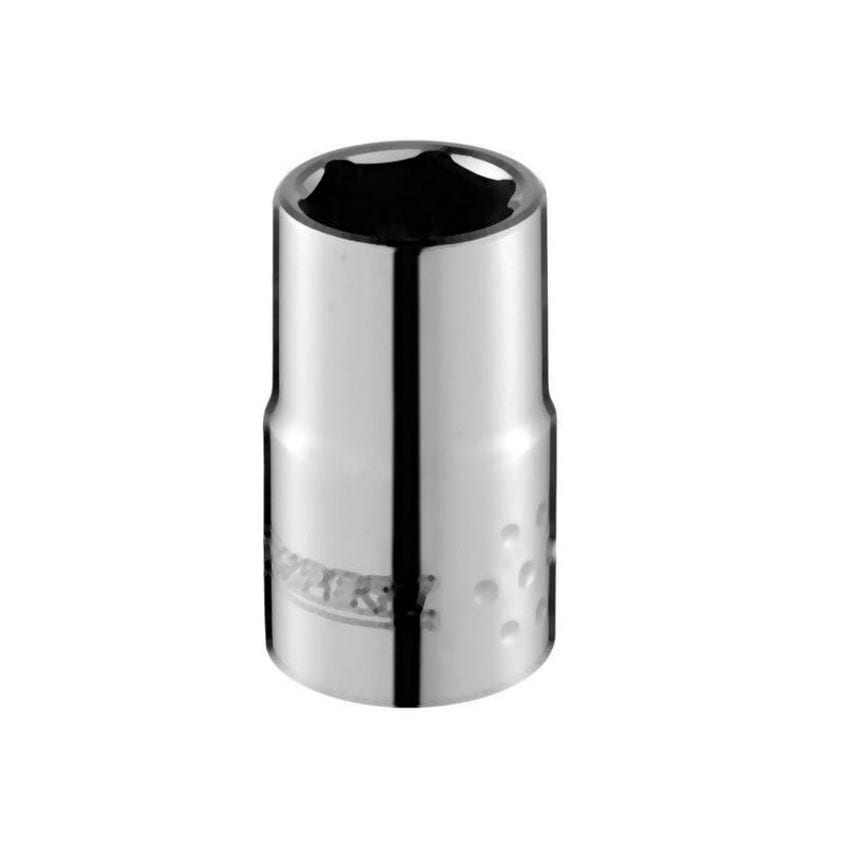 Hexagon Socket 6 Point Regular 1/4in Drive 12mm BRIE117352B