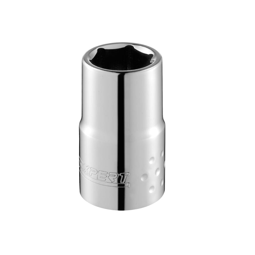 Hexagon Socket 6 Point Regular 1/4in Drive 13mm BRIE117353B
