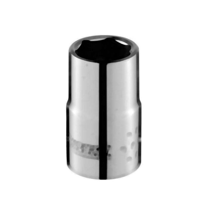 Hexagon Socket 6 Point Regular 1/4in Drive 14mm BRIE117354B