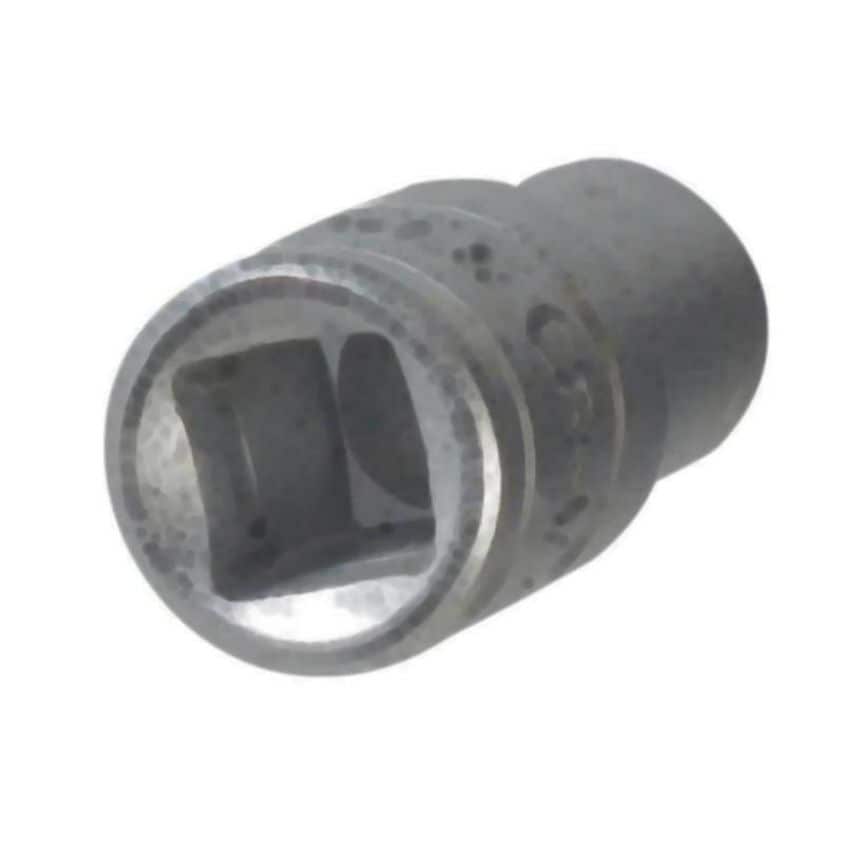 Hexagon Socket 6 Point Regular AF 1/4in Drive 7/16in TENM140114