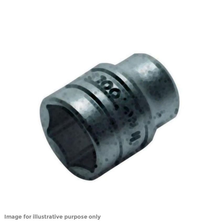 Hexagon Socket AF 3/8in Drive 13/16in TENM380126
