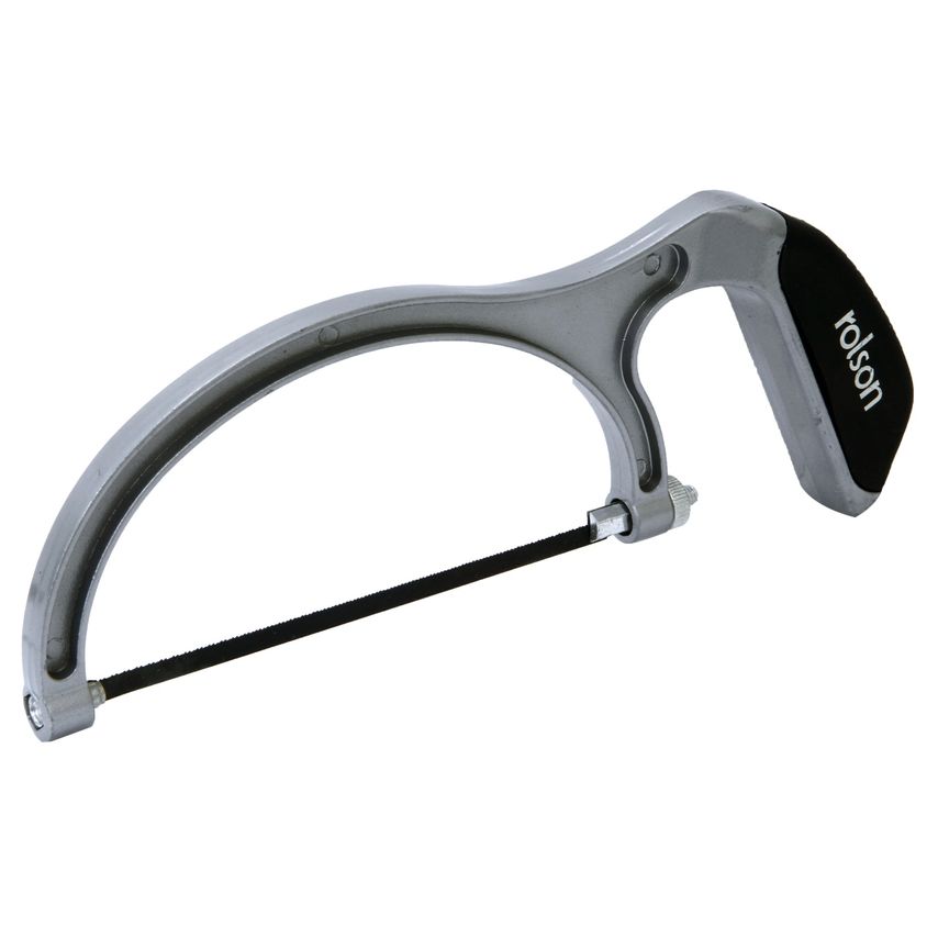 Hexagonal Bit 1/8" 50mm Masterbit