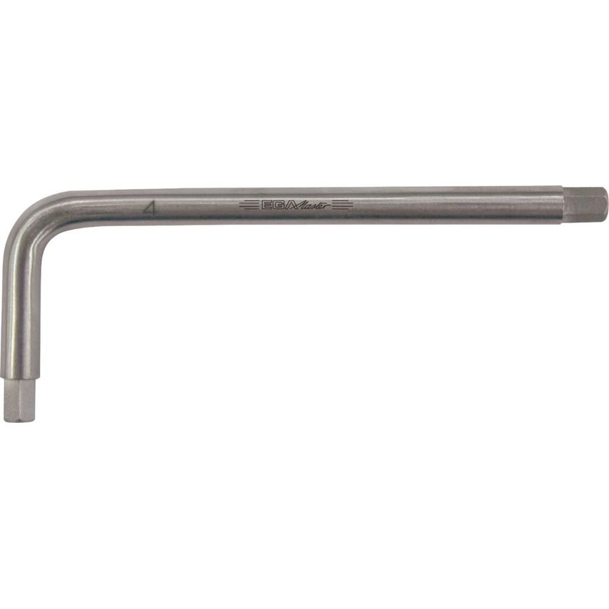Hexagonal Key Wrench 1/16" Inox