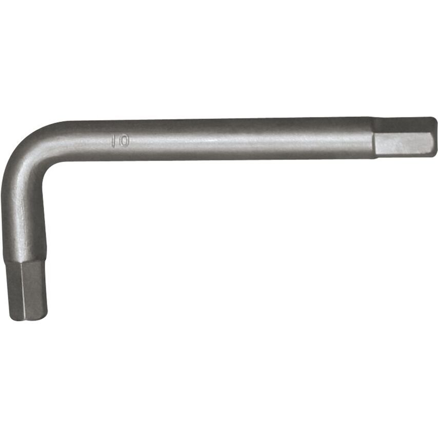 Hexagonal Key Wrench 4 mm Acetilex 72858