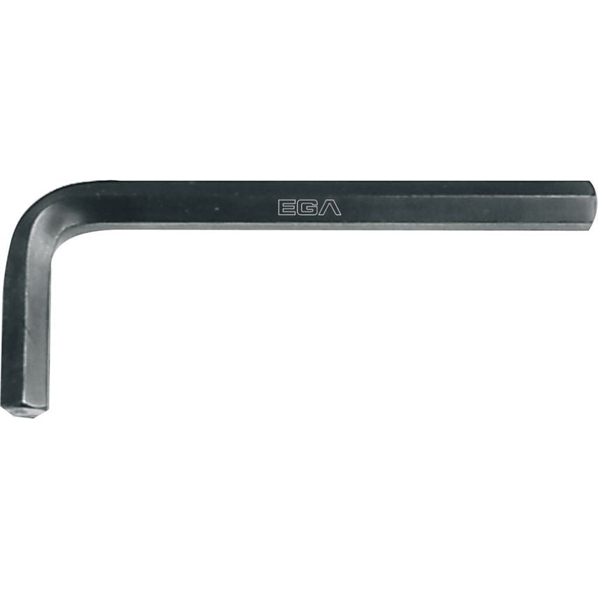 Hexagonal Key Wrench 4mm EGA