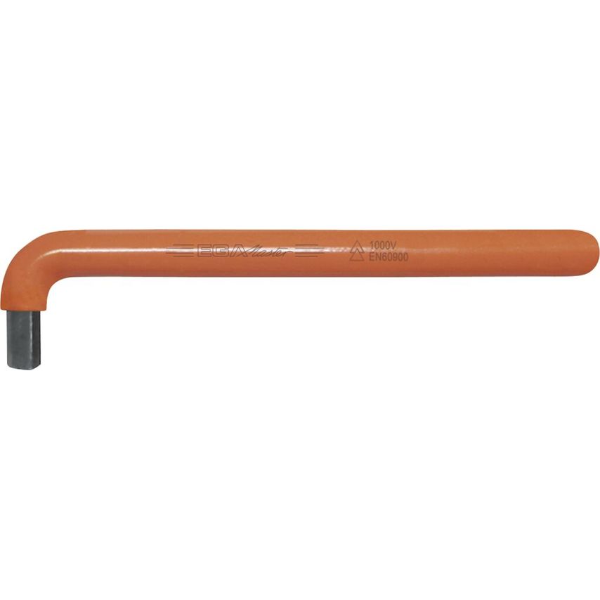 Hexagonal Key Wrench 9 mm Long Series 1000 V 36723