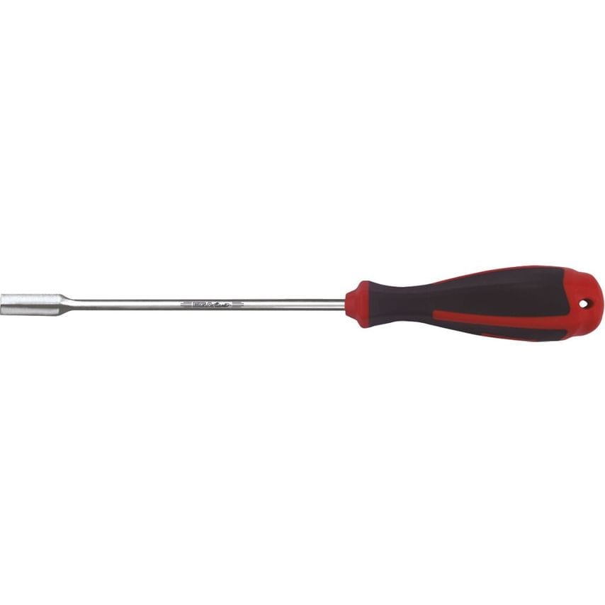 Hexagonal Socket Screwdriver 13 mm Inox 39006