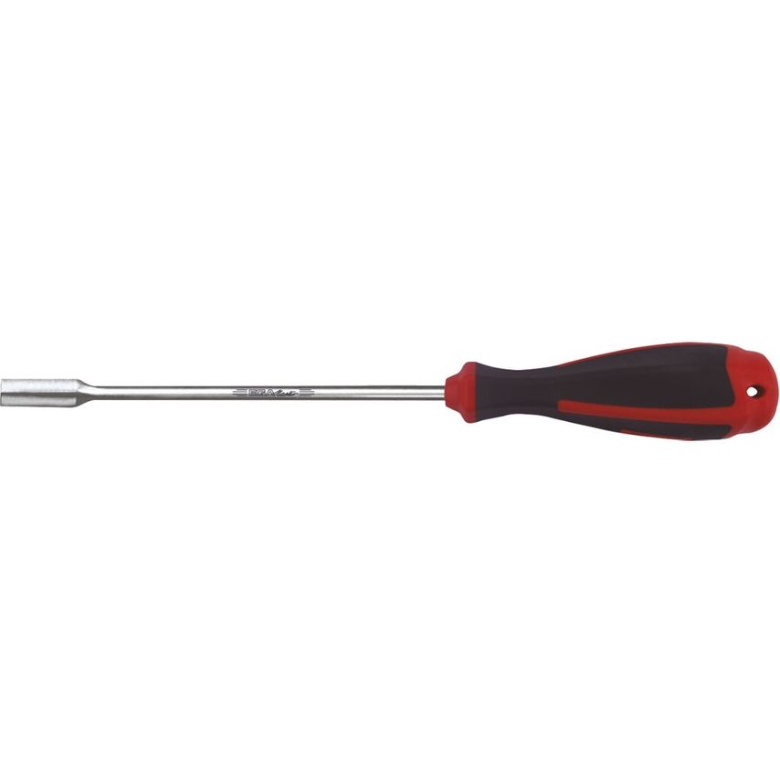 Hexagonal Socket Screwdriver 8 mm Inox 39002