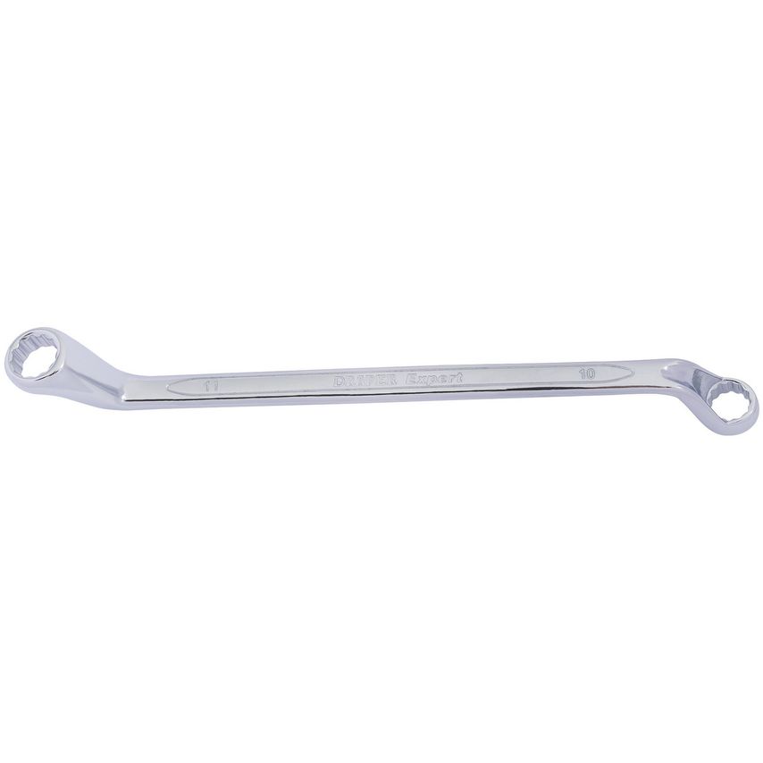 Hi-Torq Deep Offset Ring Spanner 10x11mm
