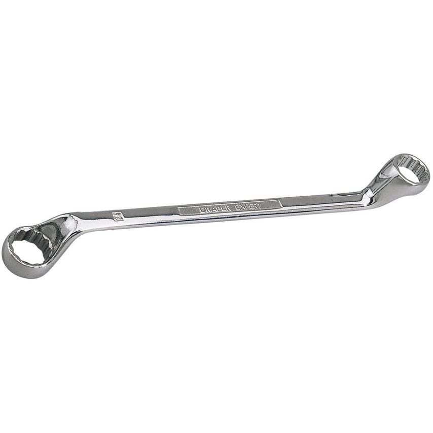 Hi-Torq Deep Offset Ring Spanner 22x24mm