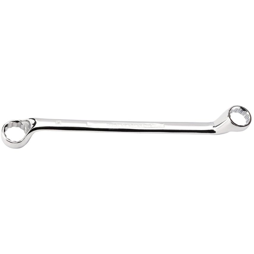 Hi-Torq Deep Offset Ring Spanner 24x26mm