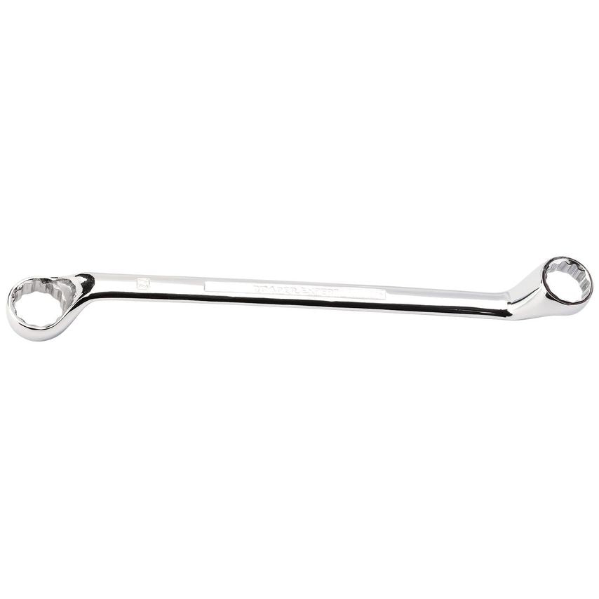 Hi-Torq Deep Offset Ring Spanner 24x27mm