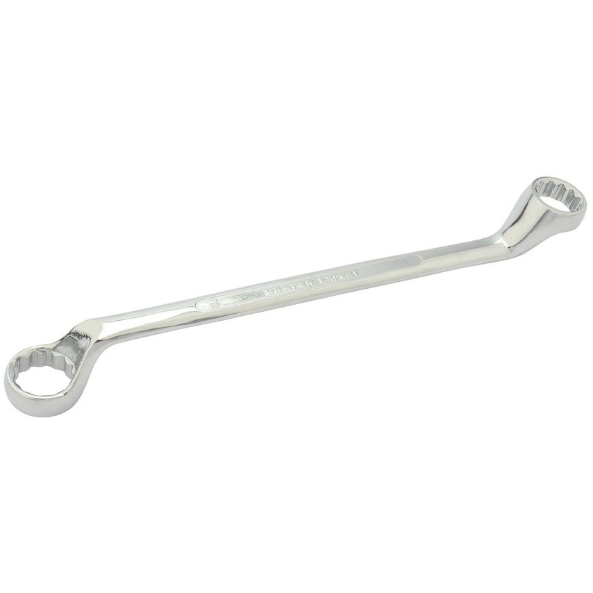 Hi-Torq Deep Offset Ring Spanner 25x28mm