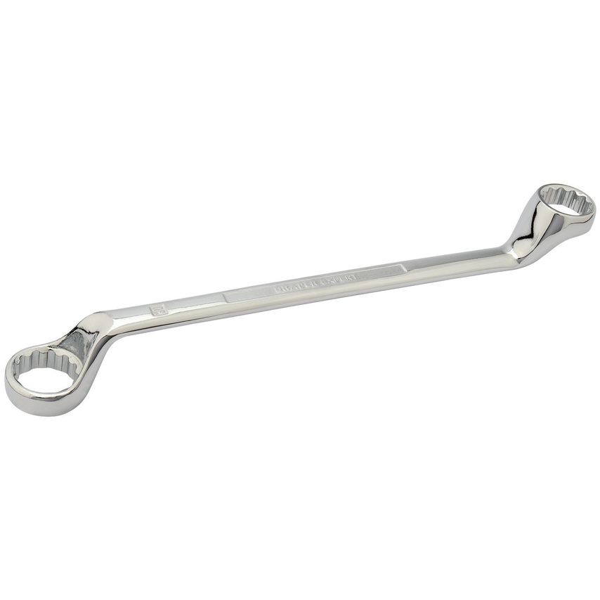 Hi-Torq Deep Offset Ring Spanner 27x30mm