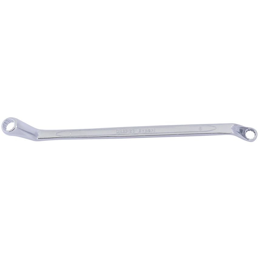 Hi-Torq Deep Offset Ring Spanner 6x7mm