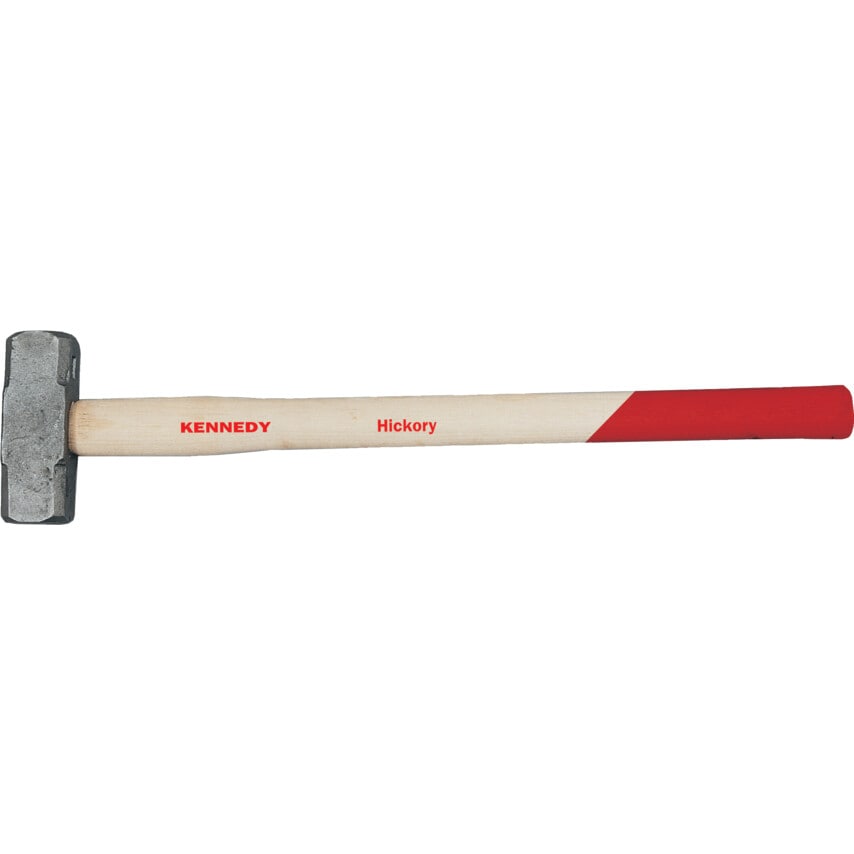 Hickory Shaft 14LB Sledge Hammer