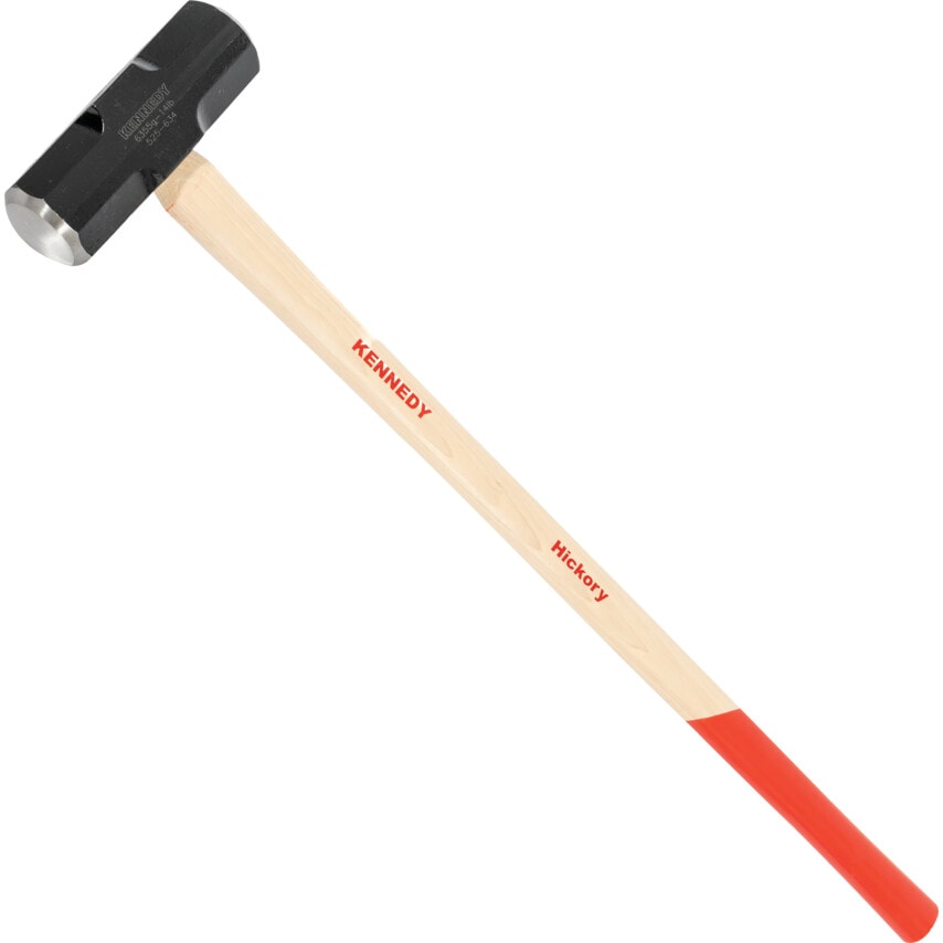 Hickory Shaft 14LB Sledge Hammer BS876