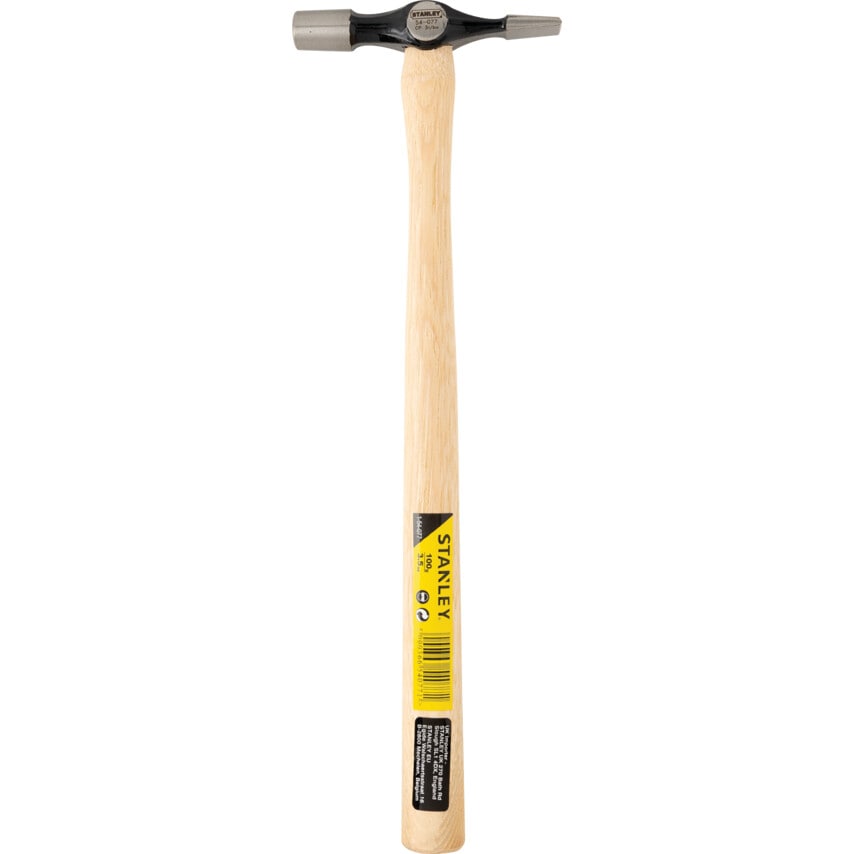 Hickory Shaft 3-1/2oz Cross Pein Hammer
