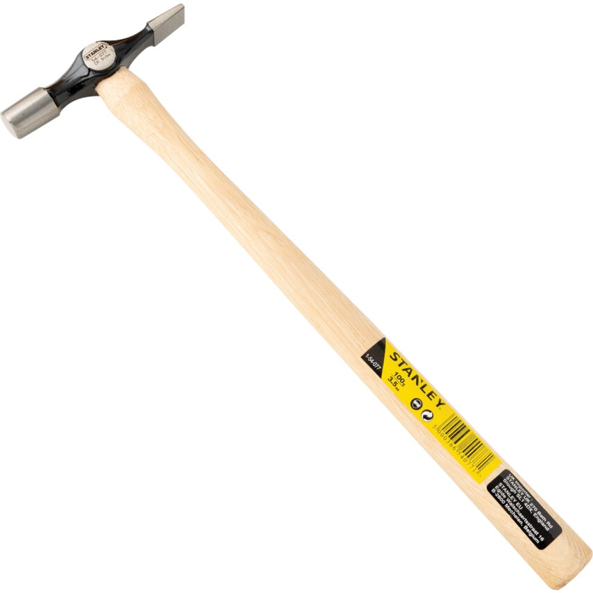 Hickory Shaft 3-1/2oz Cross Pein Hammer