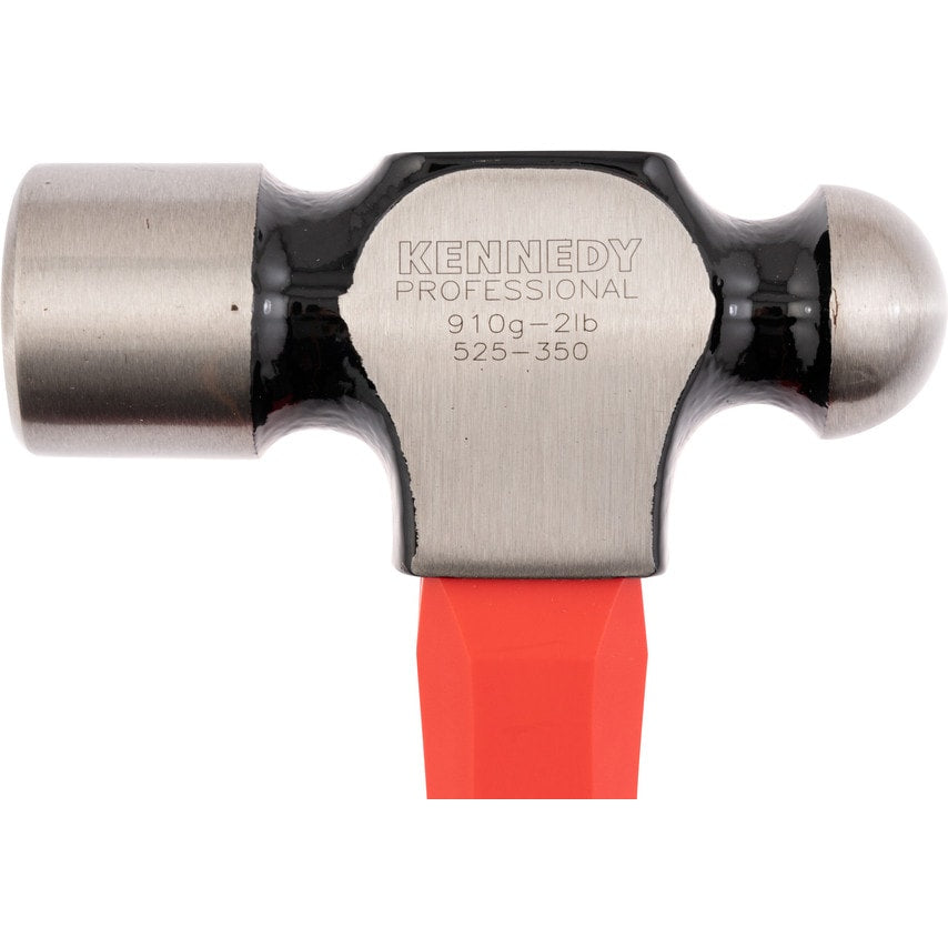 Hickory Shaft 4LB Club Hammer