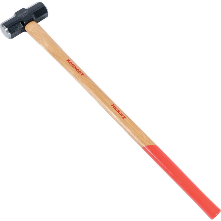 Hickory Shaft 7LB Sledge Hammer