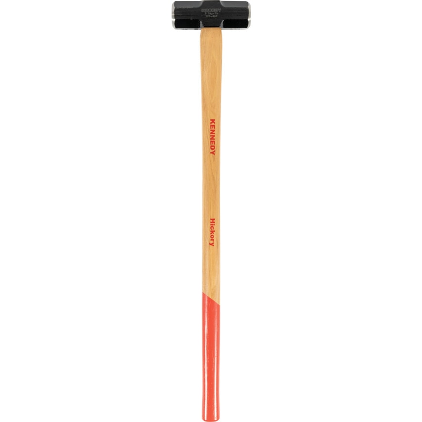 Hickory Shaft 7LB Sledge Hammer