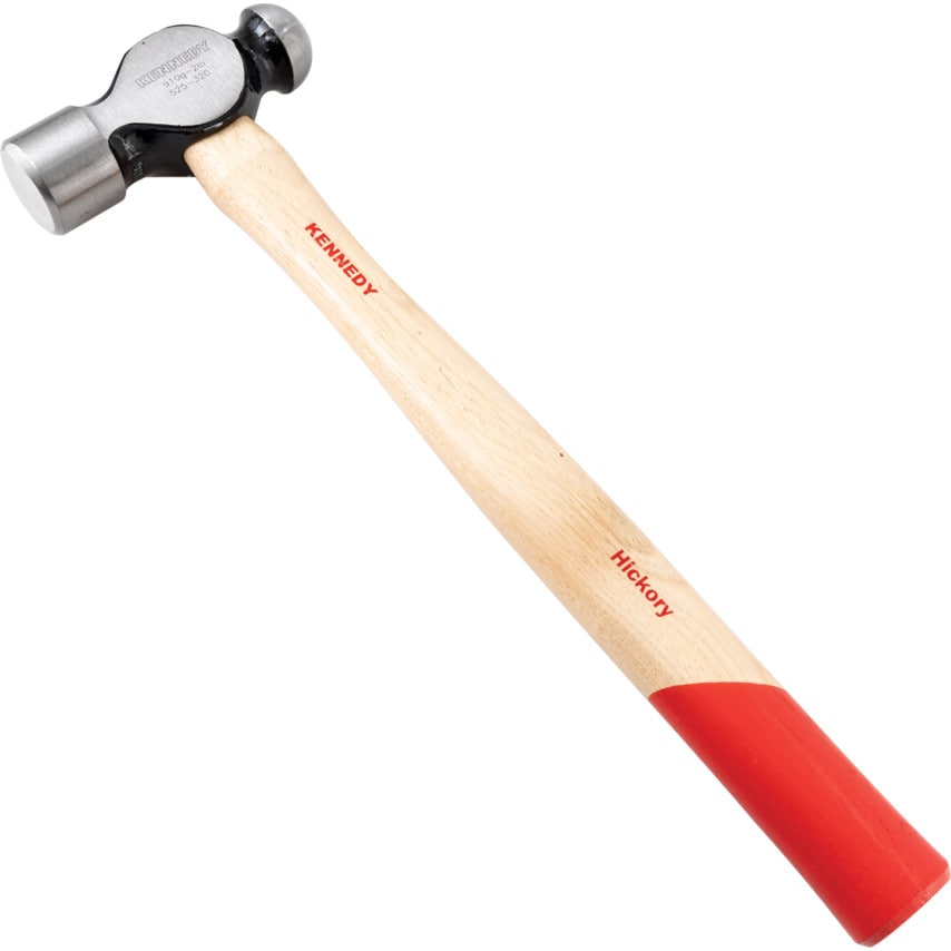 Hickory Shaft Ball Pein 2LB Hammer BS876