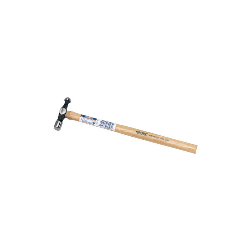 Hickory Shaft Ball Pein 4oz Hammer