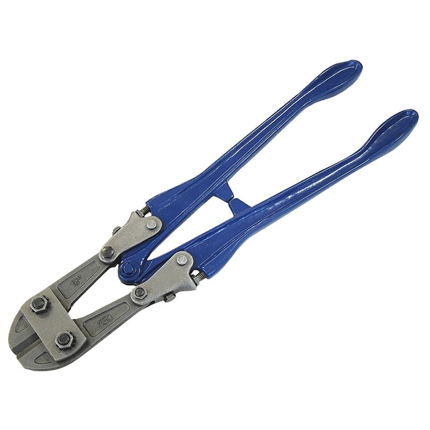 High-Tensile Centre Cut Bolt Cutters 460mm (18in) FAIBC18