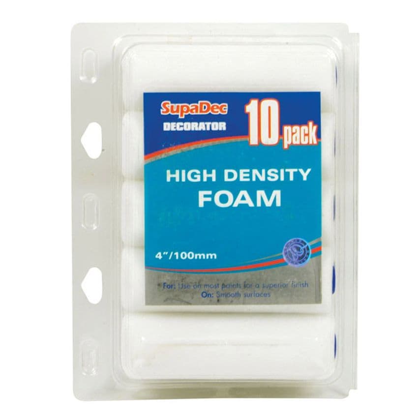High Density Foam Mini Roller