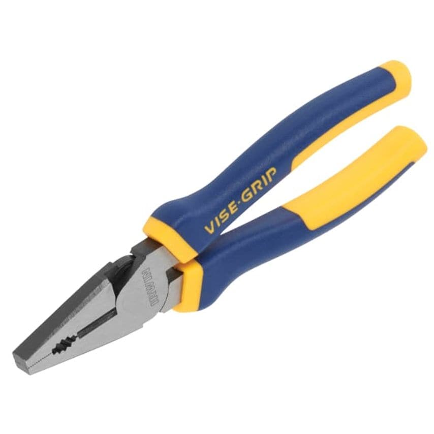 High Leverage Combination Pliers 200mm (8in)
