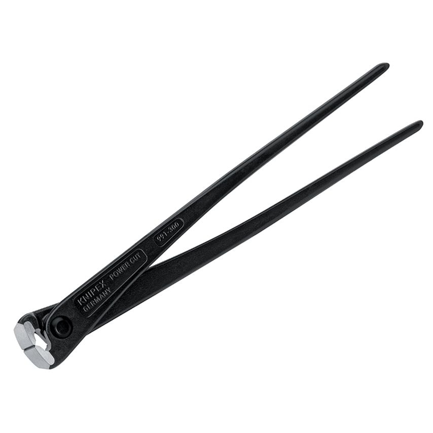 High Leverage Concreter's Nippers 300mm (12in) KPX9910300