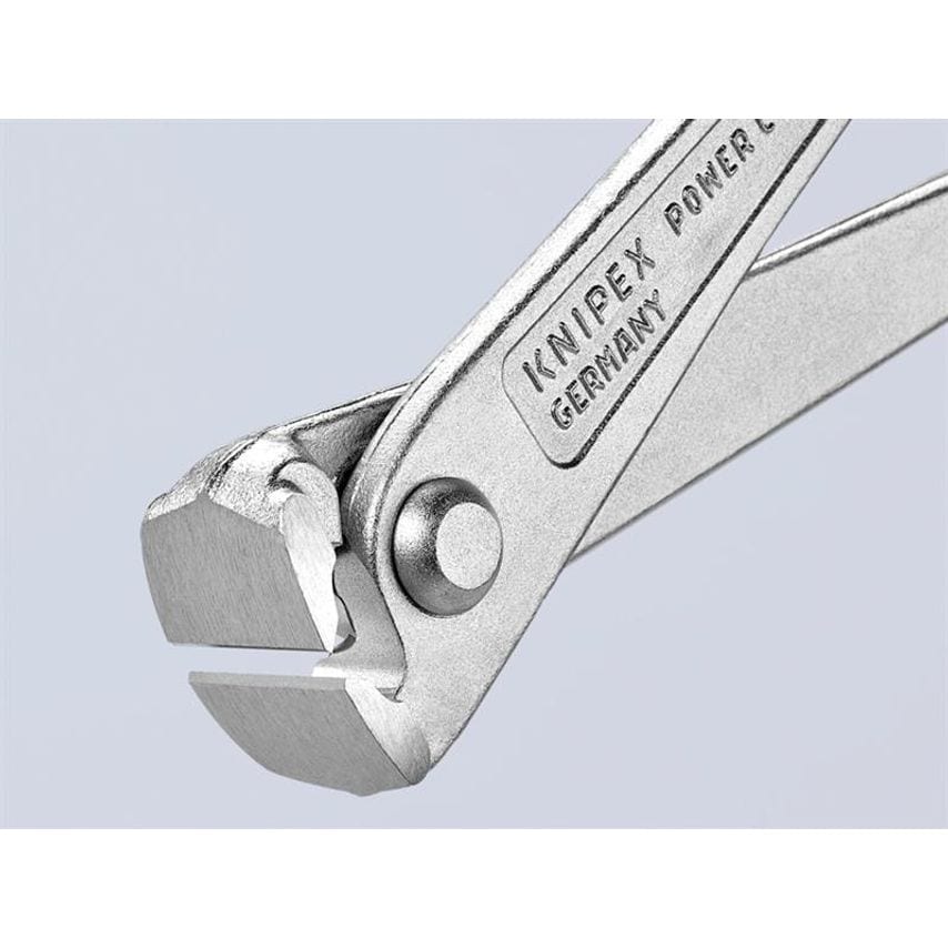 High Leverage Concreter's Nippers 300mm (12in) KPX9914300