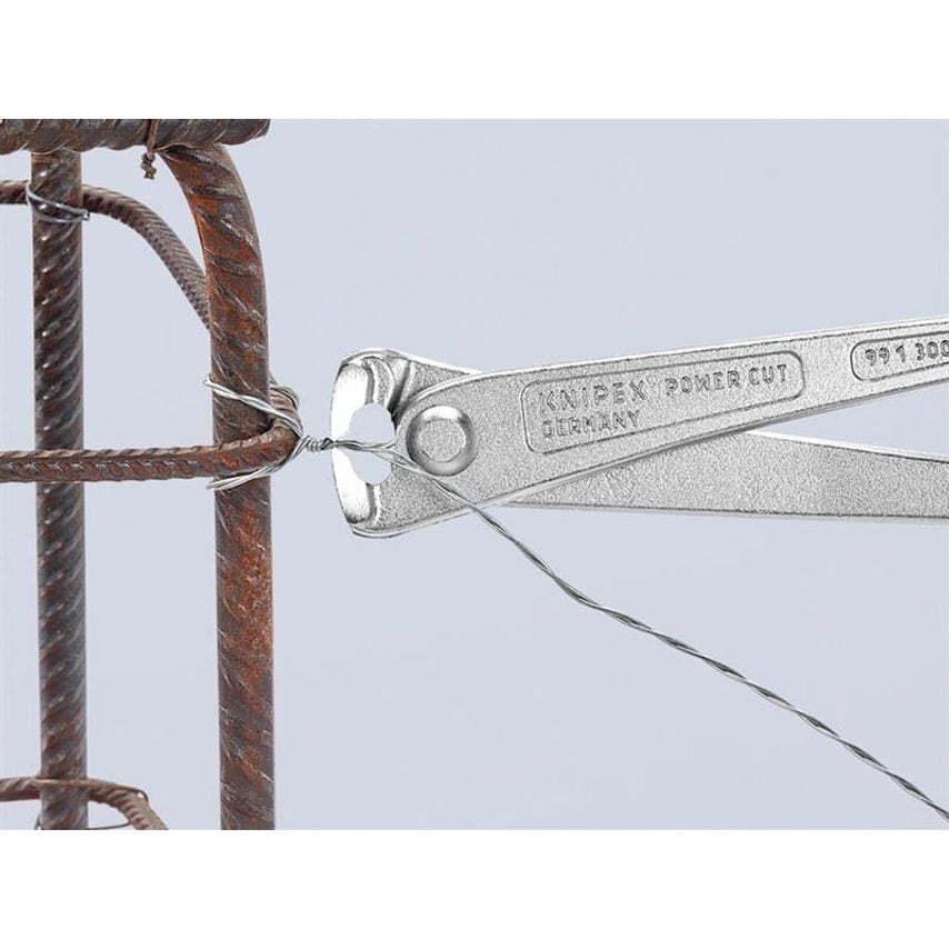 High Leverage Concreter's Nippers 300mm (12in) KPX9914300