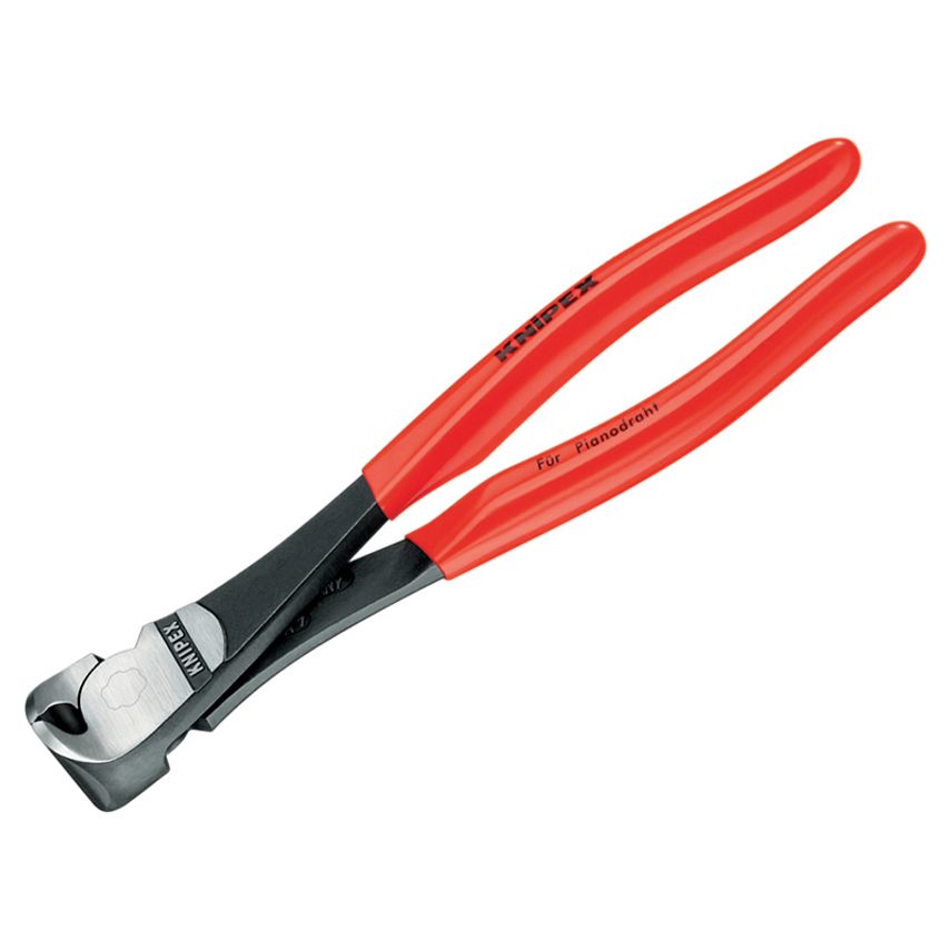 High Leverage End Cutting Nipper 140mm KPX6701140
