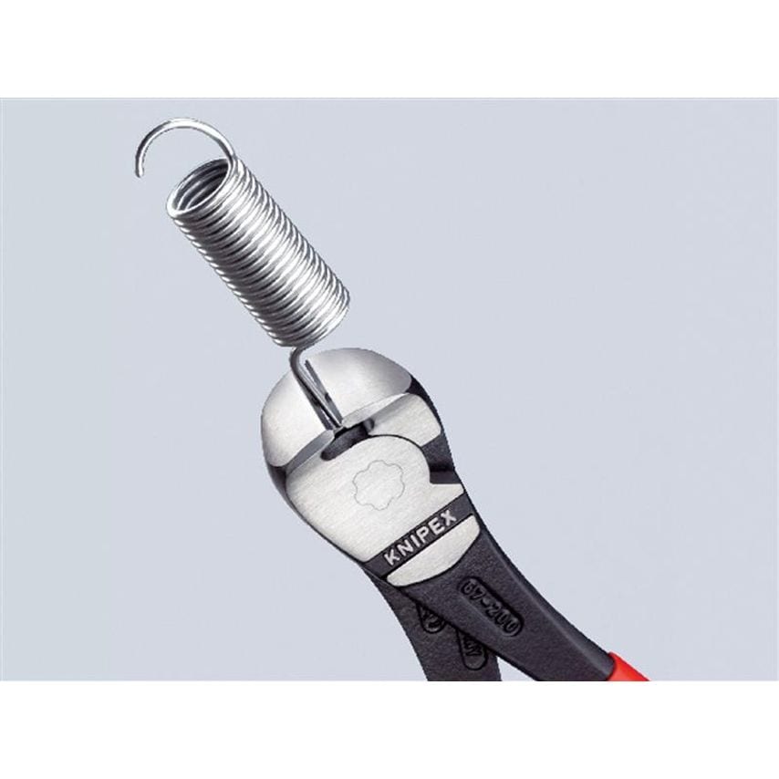 High Leverage End Cutting Nipper 140mm KPX6701140