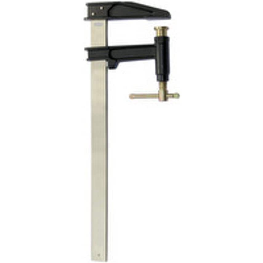 High Performance Pump F-Clamp 600/120