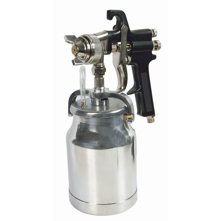 High Pressure Spray Gun - TOOL-763556