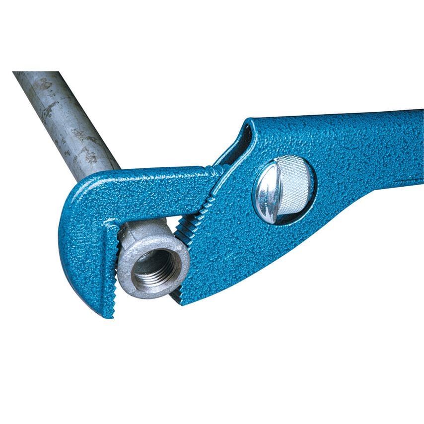 High Speed Pipe Wrench - 6419440