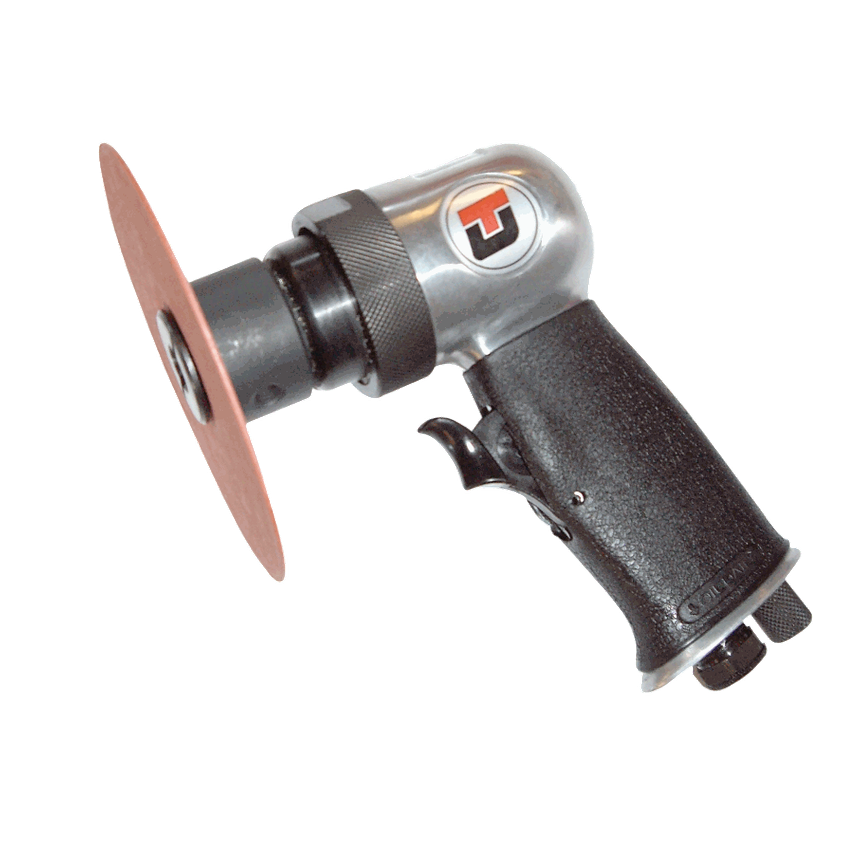 High Speed Sander