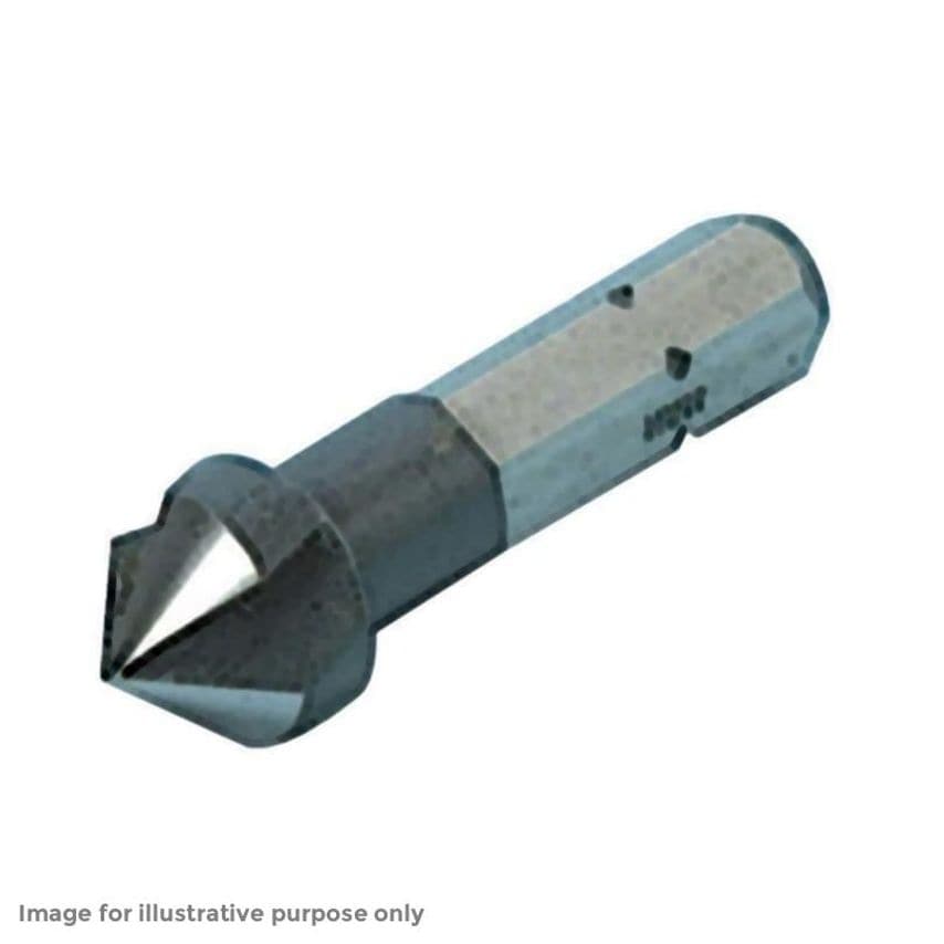 High Speed Steel Countersink 16.5mm - Metal HLLXCM16